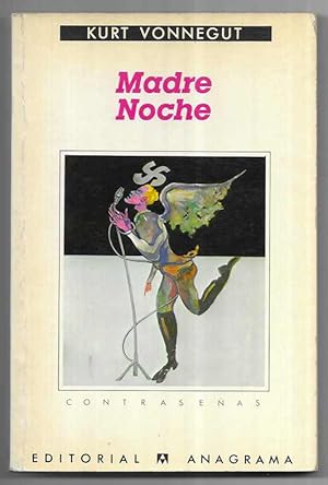 Madre Noche 1ª edición 1987