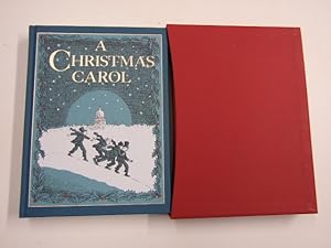 Seller image for A Christmas Carol for sale by Ardis Books