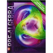 Seller image for Pre-Algebra Student Edition for sale by eCampus