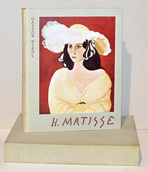 HENRI MATISSE. Notices par Agnès Humbert.