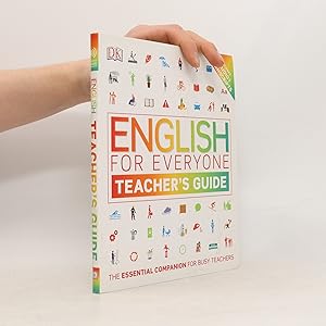 Bild des Verkufers fr English for Everyone Teacher's Guide zum Verkauf von Bookbot