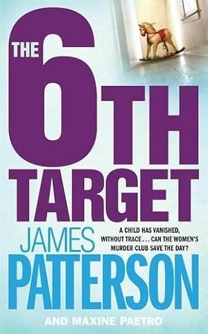 Seller image for The 6th Target for sale by WeBuyBooks