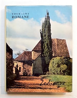 TOURAINE ROMANE.