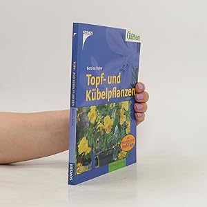 Seller image for Topf- und Ku?belpflanzen for sale by Bookbot