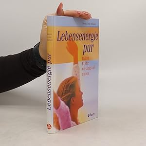 Seller image for Lebensenergie pur for sale by Bookbot