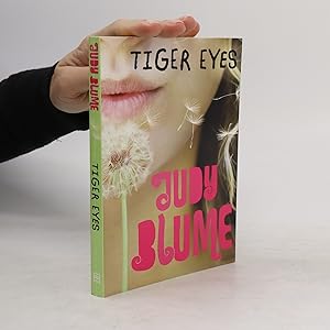Seller image for Tiger Eyes for sale by Bookbot