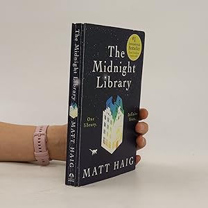 Seller image for The Midnight Library for sale by Bookbot