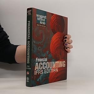 Imagen del vendedor de Financial Accounting, IFRS Edition a la venta por Bookbot