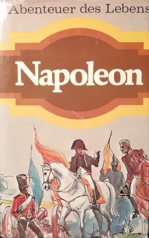 Napoleon - Der Feldherr zwischen Sieg und Niederlage