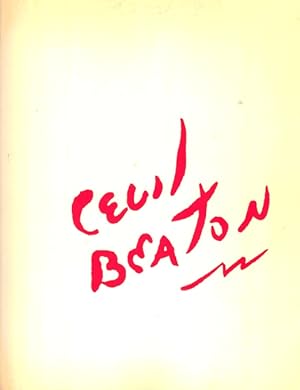 Image du vendeur pour Cecil Beaton mis en vente par LEFT COAST BOOKS