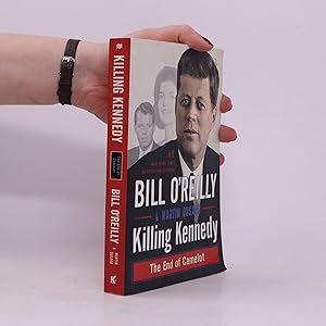 Bild des Verkufers fr Killing Kennedy zum Verkauf von Bookbot