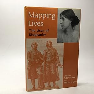 Image du vendeur pour MAPPING LIVES: THE USES OF BIOGRAPHY. mis en vente par Any Amount of Books