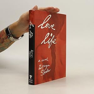 Image du vendeur pour Love Life mis en vente par Bookbot