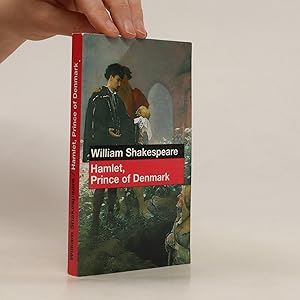 Bild des Verkufers fr Hamlet, Prince of Denmark zum Verkauf von Bookbot