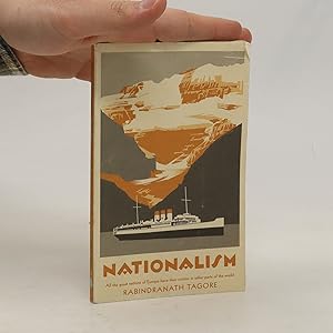 Seller image for Great Ideas V Nationalism for sale by Bookbot