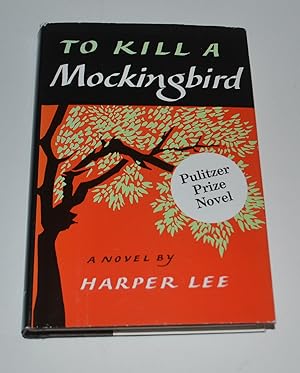 Seller image for To Kill a Mockingbird for sale by Bibliomadness