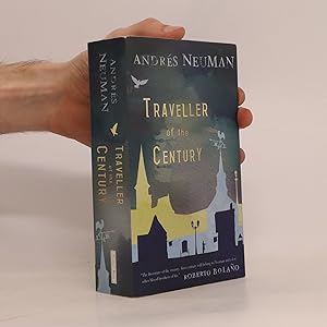 Seller image for The Traveller of the Century for sale by Bookbot