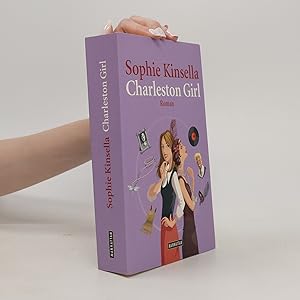 Seller image for Charleston Girl for sale by Bookbot