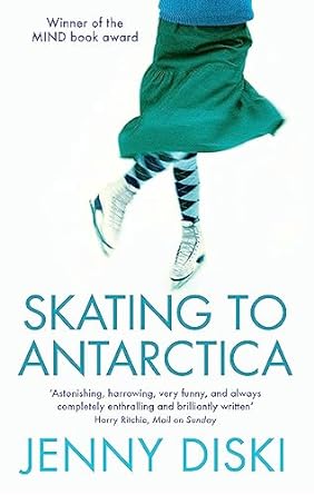 Image du vendeur pour Skating to Antarctica mis en vente par Bulk Book Warehouse