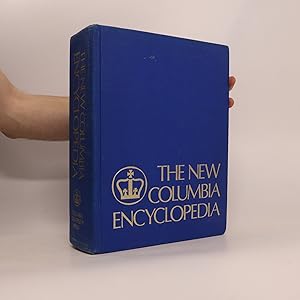 Bild des Verkufers fr The New Columbia Encyclopedia zum Verkauf von Bookbot