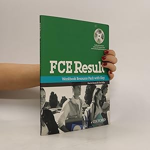 Imagen del vendedor de FCE Result. Workbook Resource Pack with Key a la venta por Bookbot