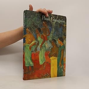 Seller image for Paul Gauguin for sale by Bookbot
