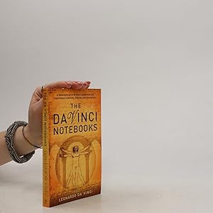 Bild des Verkufers fr The Da Vinci Notebooks zum Verkauf von Bookbot