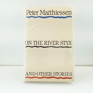 Image du vendeur pour On the River Styx and Other Stories mis en vente par Cat On The Shelf