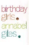 Imagen del vendedor de Birthday Girls (Om) a la venta por WeBuyBooks 2