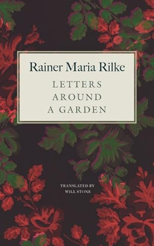 Seller image for Letters Around a Garden for sale by GreatBookPricesUK