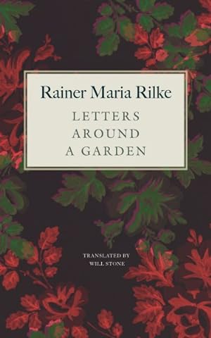Seller image for Letters Around a Garden for sale by GreatBookPricesUK