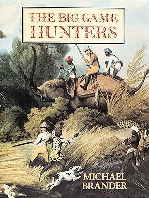 The Big Game Hunters