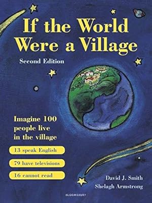 Imagen del vendedor de If the World Were a Village a la venta por WeBuyBooks