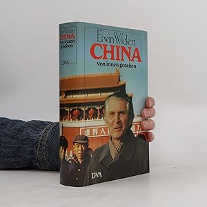 Bild des Verkufers fr China von innen gesehen zum Verkauf von Bookbot