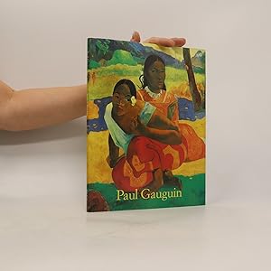 Imagen del vendedor de Paul Gauguin a la venta por Bookbot