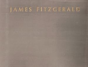 Seller image for James Fitzgerald for sale by LEFT COAST BOOKS