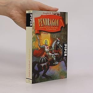 Imagen del vendedor de Die Pendragon-Saga a la venta por Bookbot