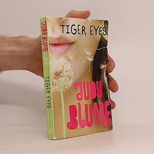 Seller image for Tiger Eyes for sale by Bookbot