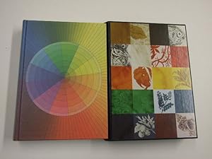 Immagine del venditore per Colour: Travels Through the Paintbox venduto da Ardis Books
