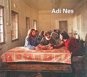 Immagine del venditore per Adi Nes venduto da LEFT COAST BOOKS