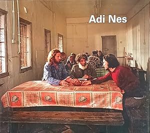 Adi Nes