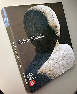 Seller image for Adam Henein for sale by Librairie Thot