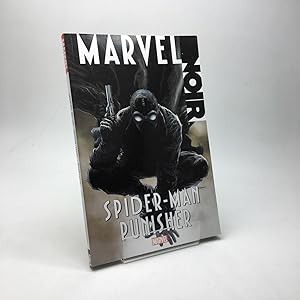 Seller image for MARVEL NOIR: SPIDER-MAN/ PUNISHER. for sale by Any Amount of Books
