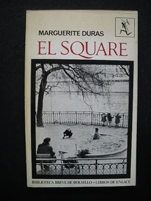 Seller image for El square for sale by Vrtigo Libros