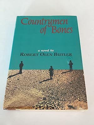 Seller image for Countrymen of Bones for sale by Brothers' Fine and Collectible Books, IOBA