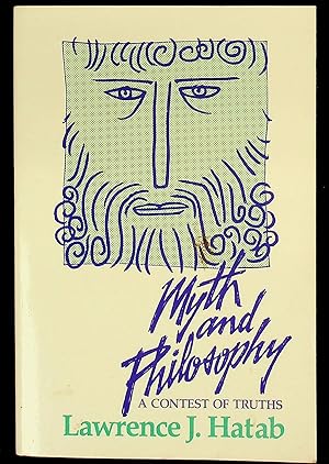 Imagen del vendedor de Myth and Philosophy: A Contest of Truths a la venta por Shopbookaholic Inc
