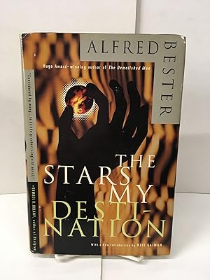 Seller image for The Stars My Destination for sale by Chamblin Bookmine