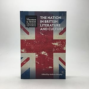 Seller image for THE NATION IN BRITISH LITERATURE AND CULTURE. for sale by Any Amount of Books