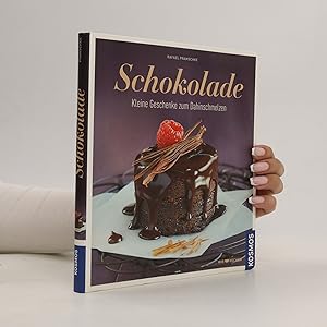 Bild des Verkufers fr Schokolade zum Verkauf von Bookbot
