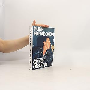 Bild des Verkufers fr Punk Paradoxon zum Verkauf von Bookbot